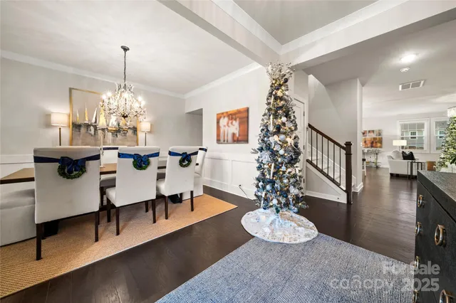 $1,050,000 | 11916 Westbranch Parkway, Davidson, NC 28036