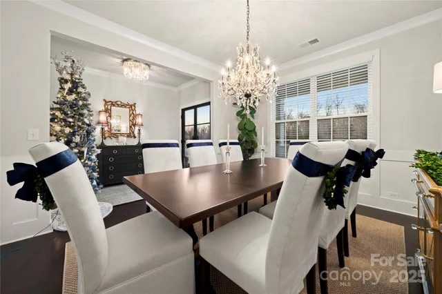 $1,050,000 | 11916 Westbranch Parkway, Davidson, NC 28036