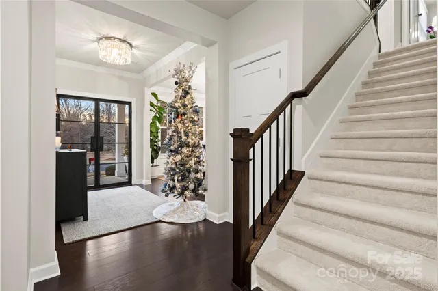 $1,050,000 | 11916 Westbranch Parkway, Davidson, NC 28036