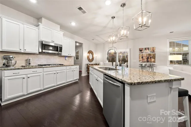 $1,050,000 | 11916 Westbranch Parkway, Davidson, NC 28036