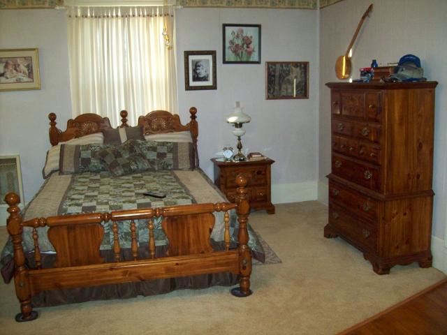 589 Boonshill Road Fayetteville, TN 37334 - Photo 11 of 16 Gallery Image 11