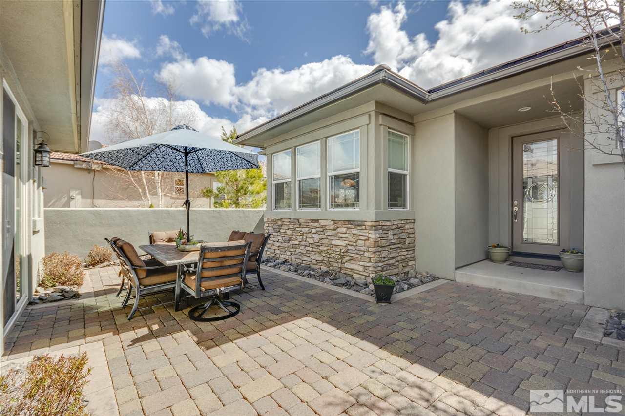 2180 Maple Leaf Trail Reno, NV 89523 - Photo 4 of 25 Photo 4