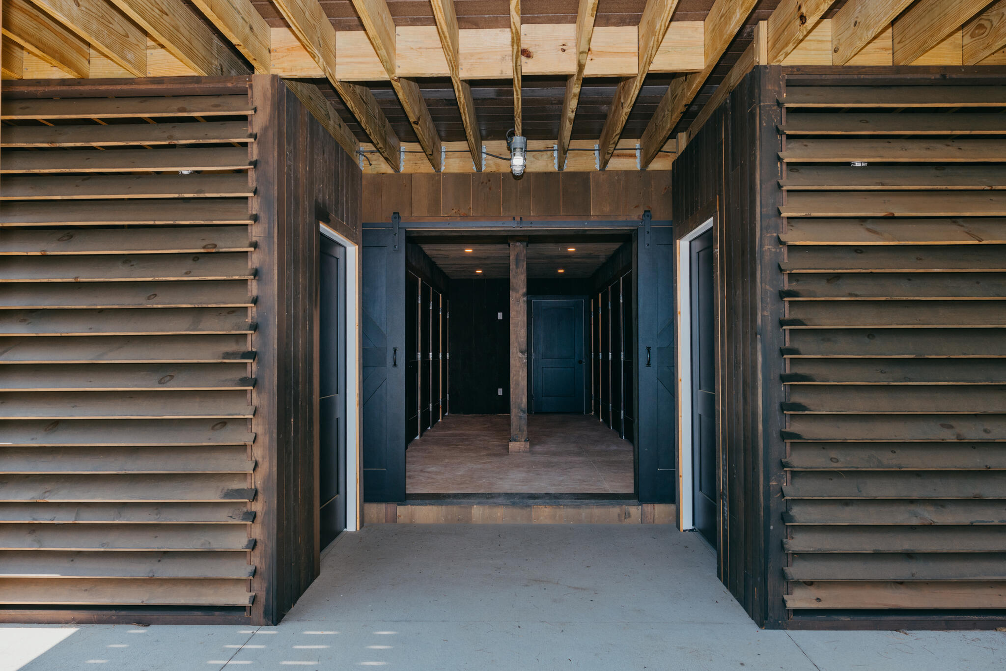 Lot 3 Camp Woodlands Road Bridgton, ME 04009 - Photo 16 of 36 Camp Woodlands Club House-35_(2048)