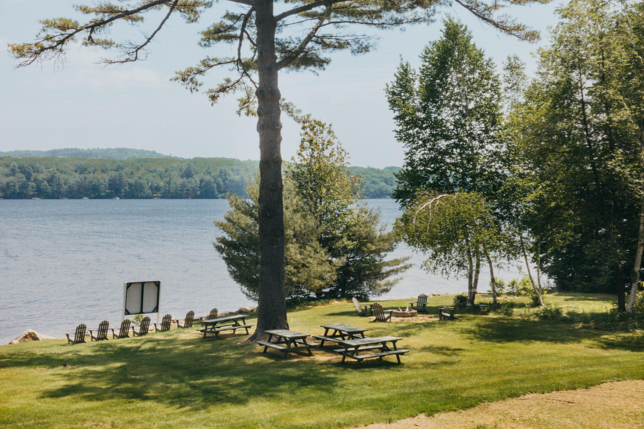 Lot 3 Camp Woodlands Road Bridgton, ME 04009 - Photo 20 of 36 Camp Woodlands Club House-19_(2048)