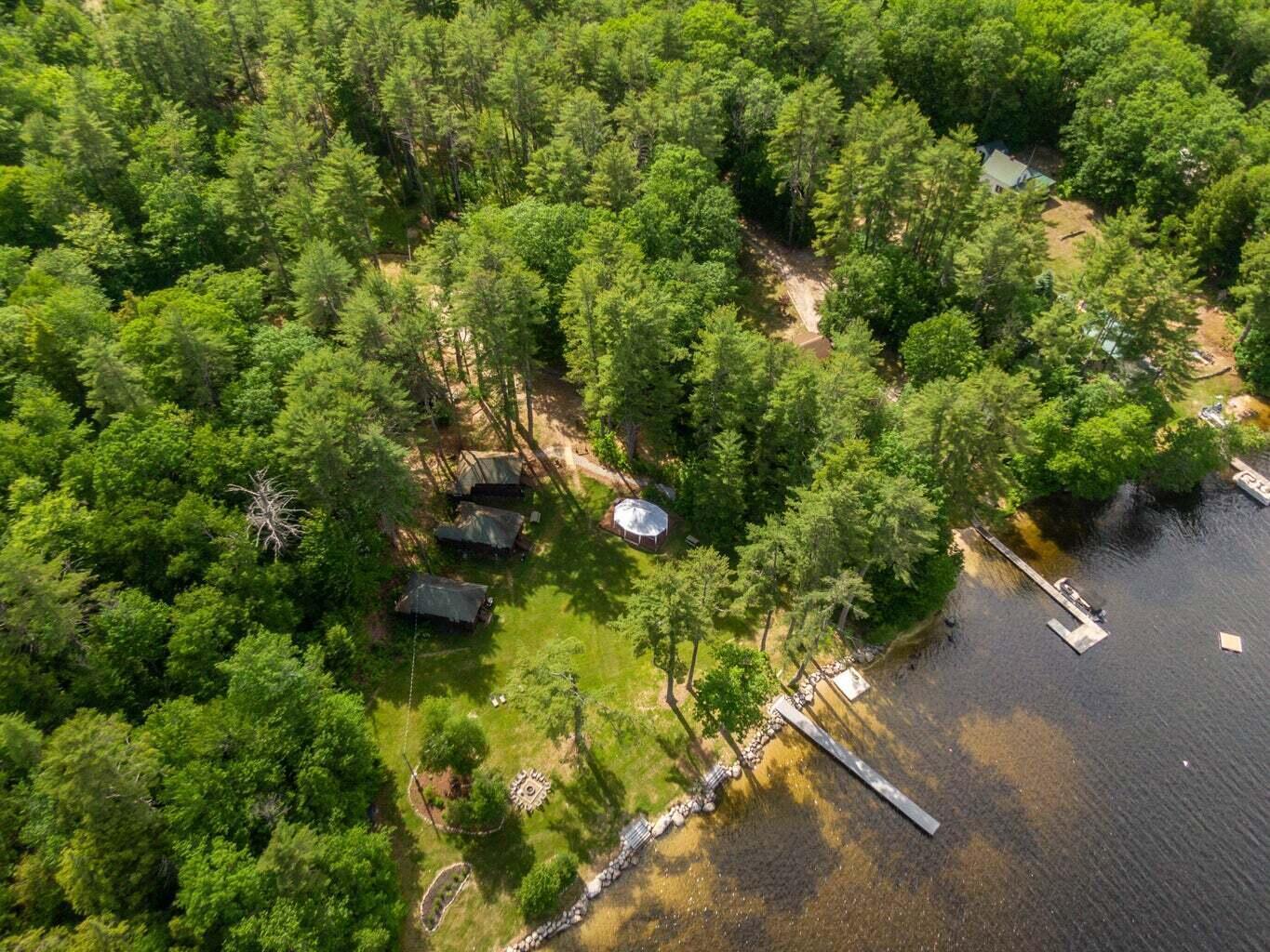 Lot 3 Camp Woodlands Road Bridgton, ME 04009 - Photo 36 of 36 Photo 11