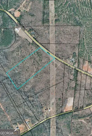 $137,500 | 2387 Lassiter Road, Forsyth, GA 31029