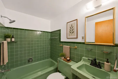 $270,000 | 1175 Emerson Street, Unit 111, Denver, CO 80218