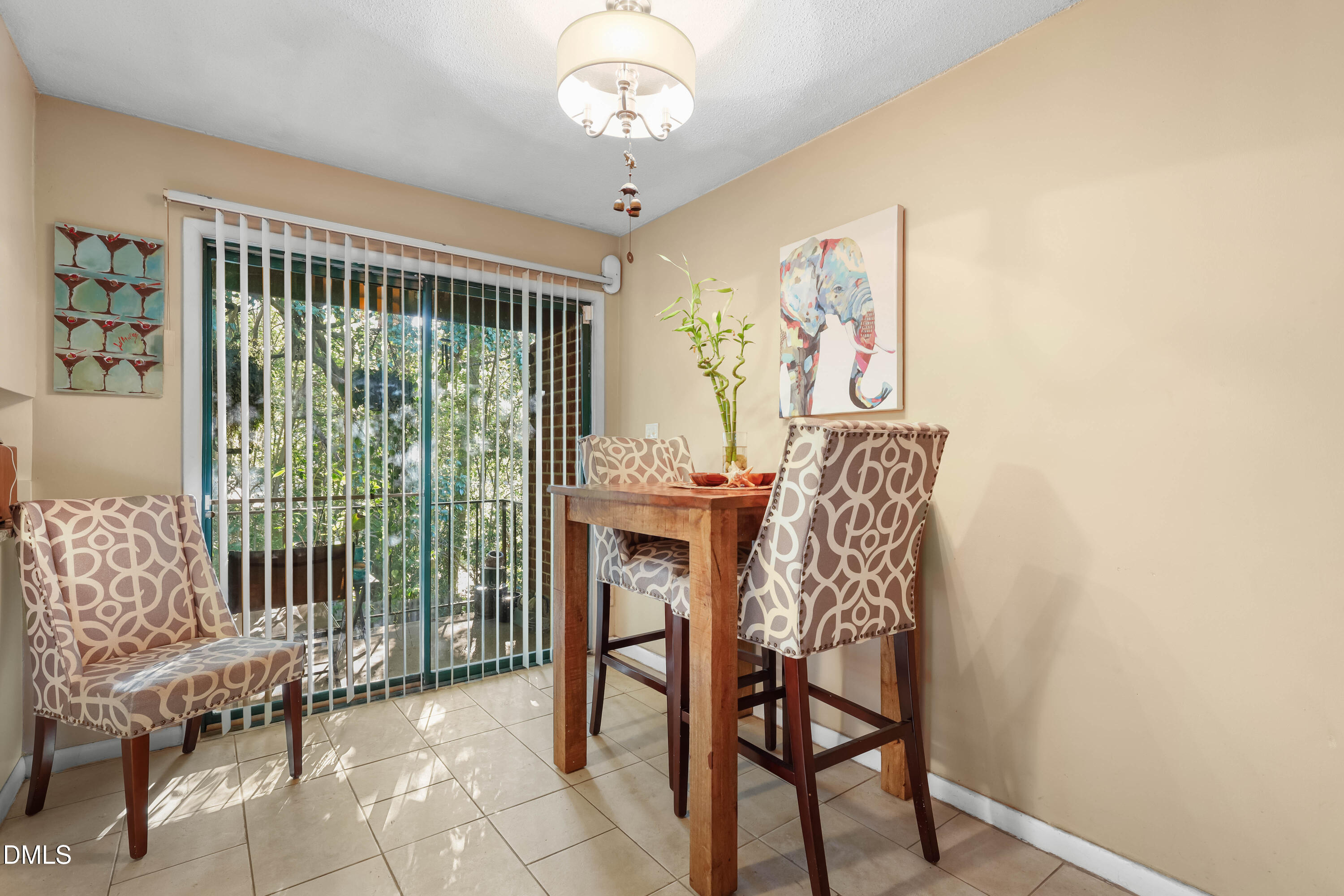 1217 Manassas Court, Unit G Raleigh, NC 27609 - Photo 6 of 23 6