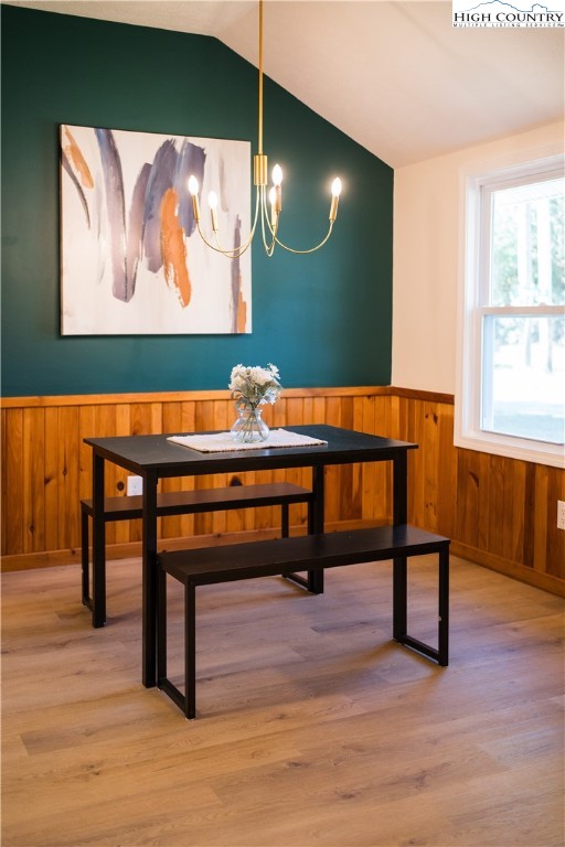 90 Camp Branch Road Waynesville, NC 28786 - Photo 13 of 34 a bench sitting in a room next to a window