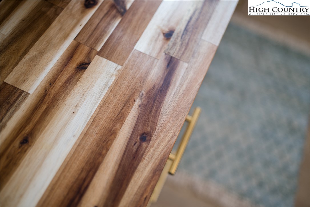 90 Camp Branch Road Waynesville, NC 28786 - Photo 23 of 34 a close up view of a sink