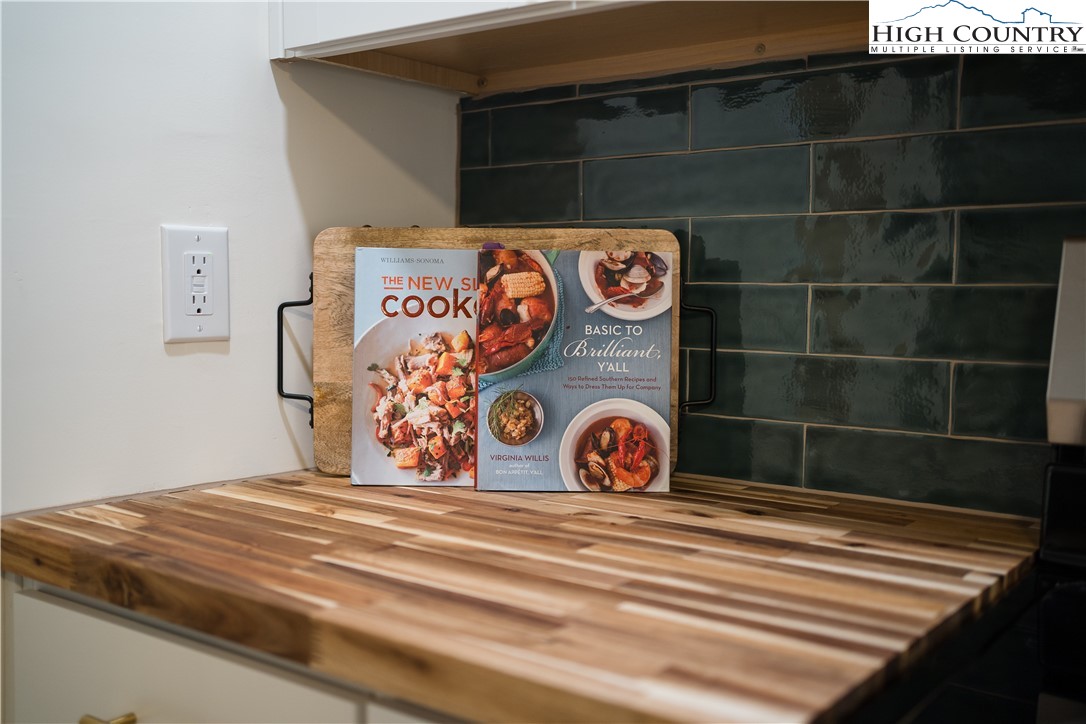 90 Camp Branch Road Waynesville, NC 28786 - Photo 9 of 34