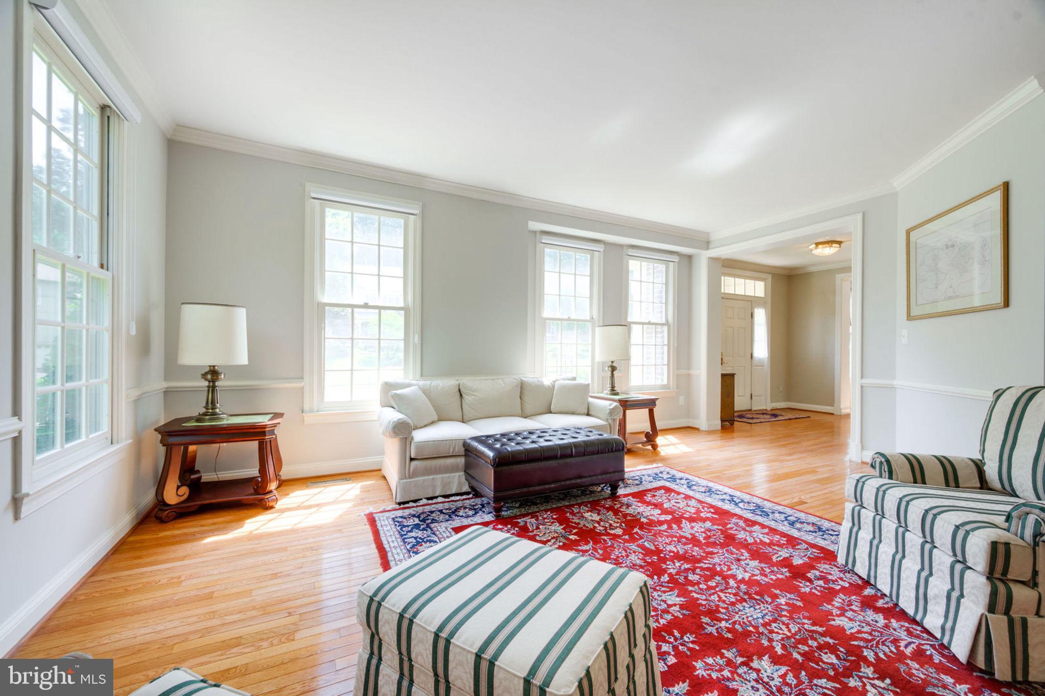 12100 North Walnut Branch Road Reston, VA 20194 - Photo 11 of 124 Living Room