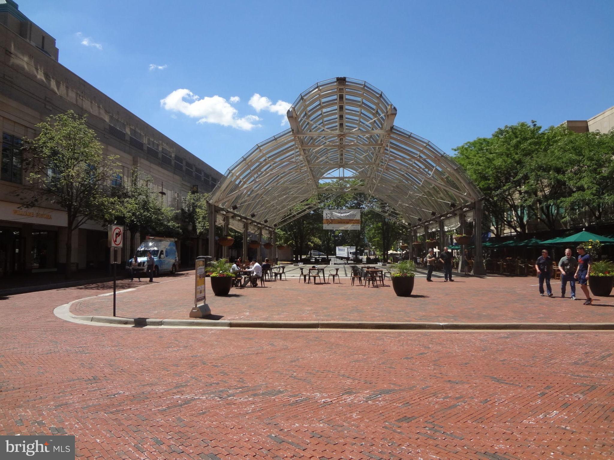 12100 North Walnut Branch Road Reston, VA 20194 - Photo 113 of 124 Reston Town Center
