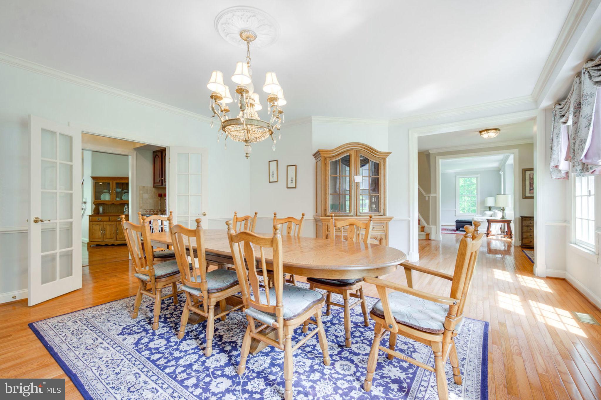 12100 North Walnut Branch Road Reston, VA 20194 - Photo 13 of 124 Dining Room