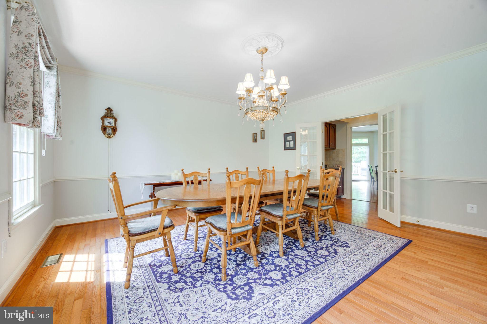 12100 North Walnut Branch Road Reston, VA 20194 - Photo 14 of 124 Dining Room