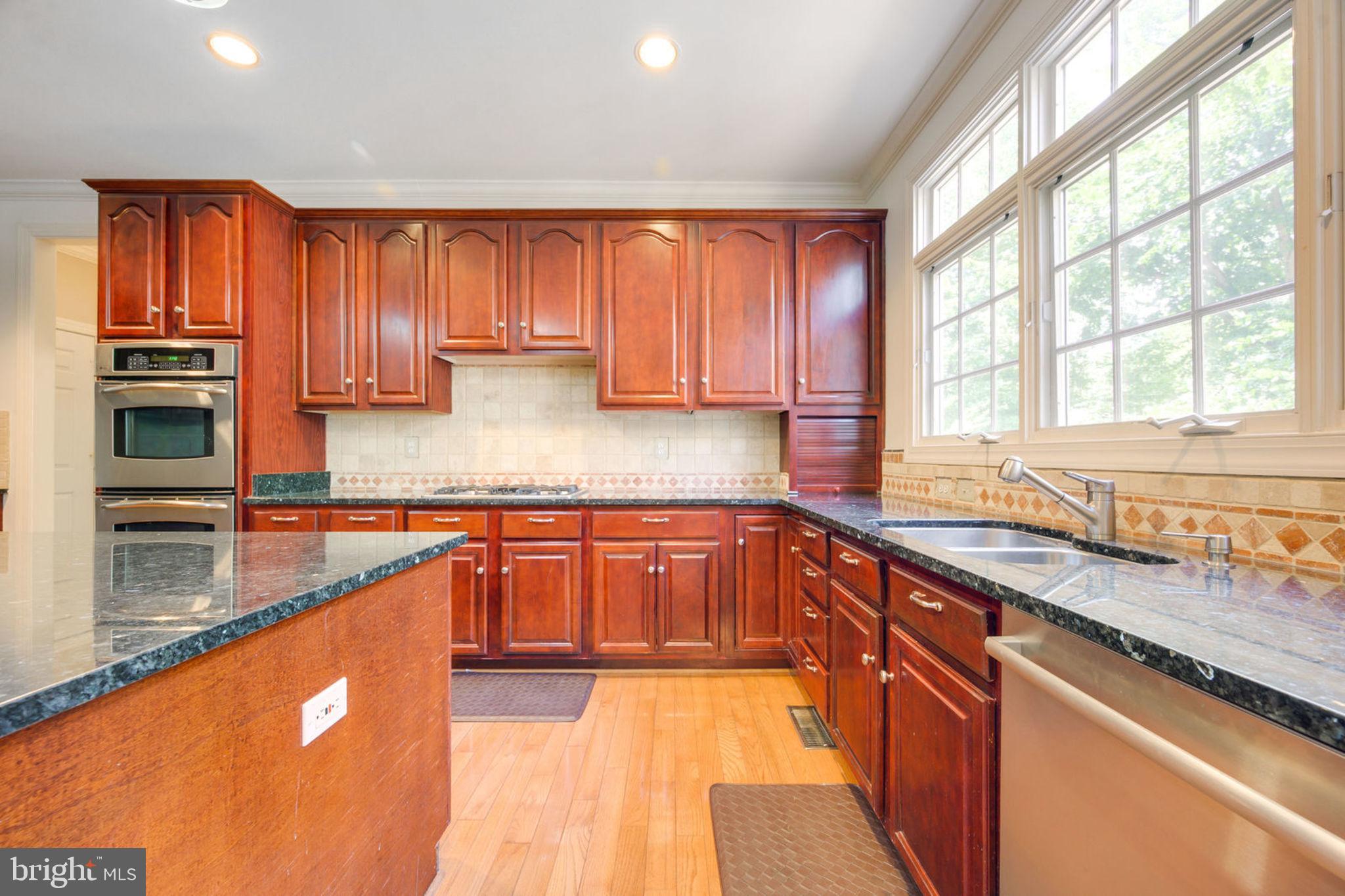 12100 North Walnut Branch Road Reston, VA 20194 - Photo 20 of 124 Kitchen