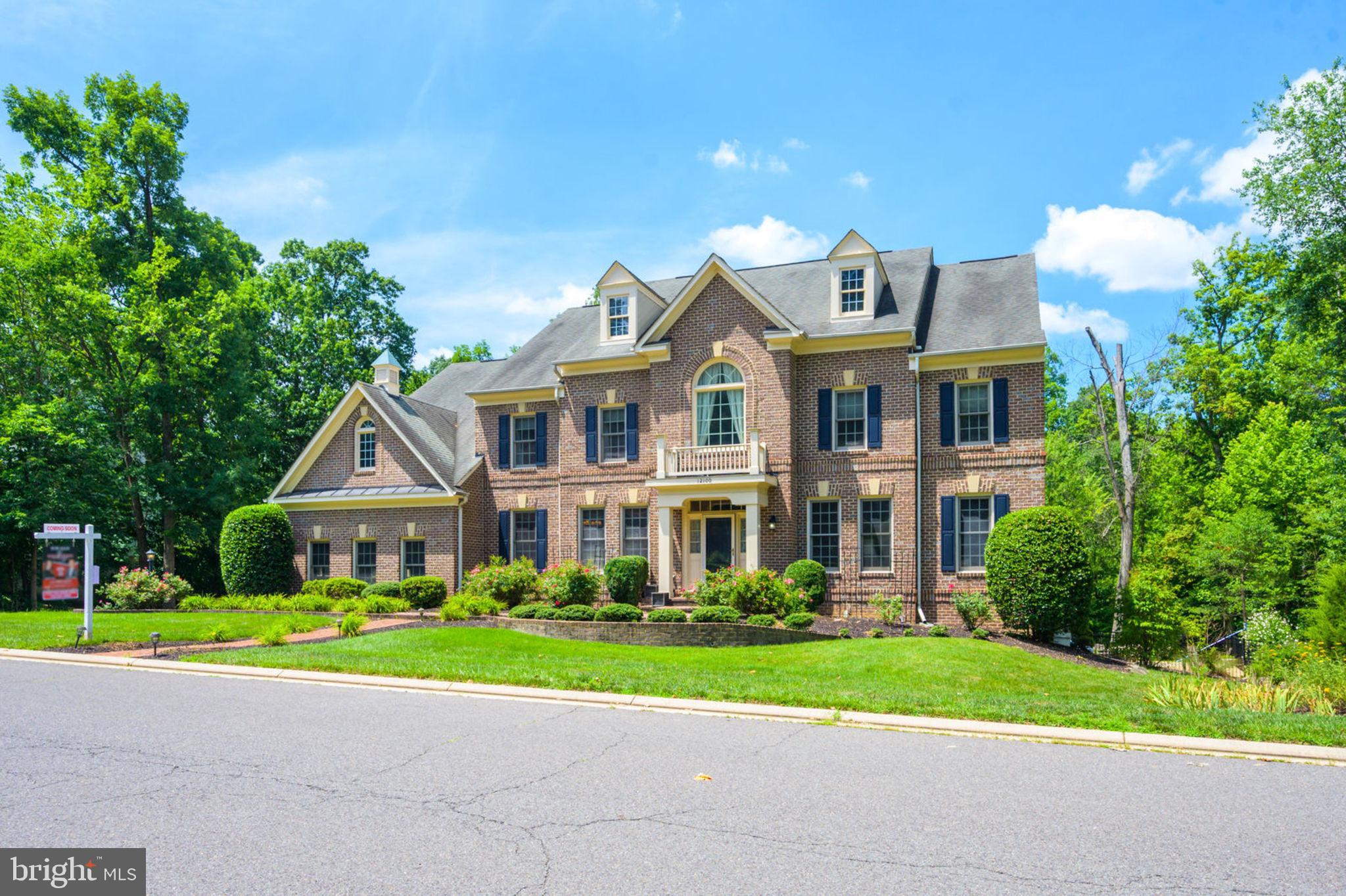 12100 North Walnut Branch Road Reston, VA 20194 - Photo 3 of 124 Front Exterior