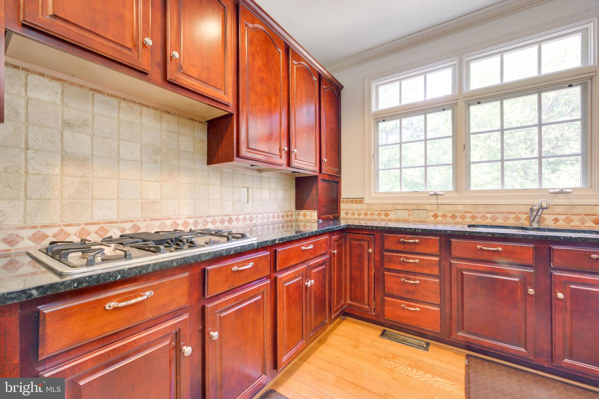 12100 North Walnut Branch Road Reston, VA 20194 - Photo 21 of 124 Kitchen