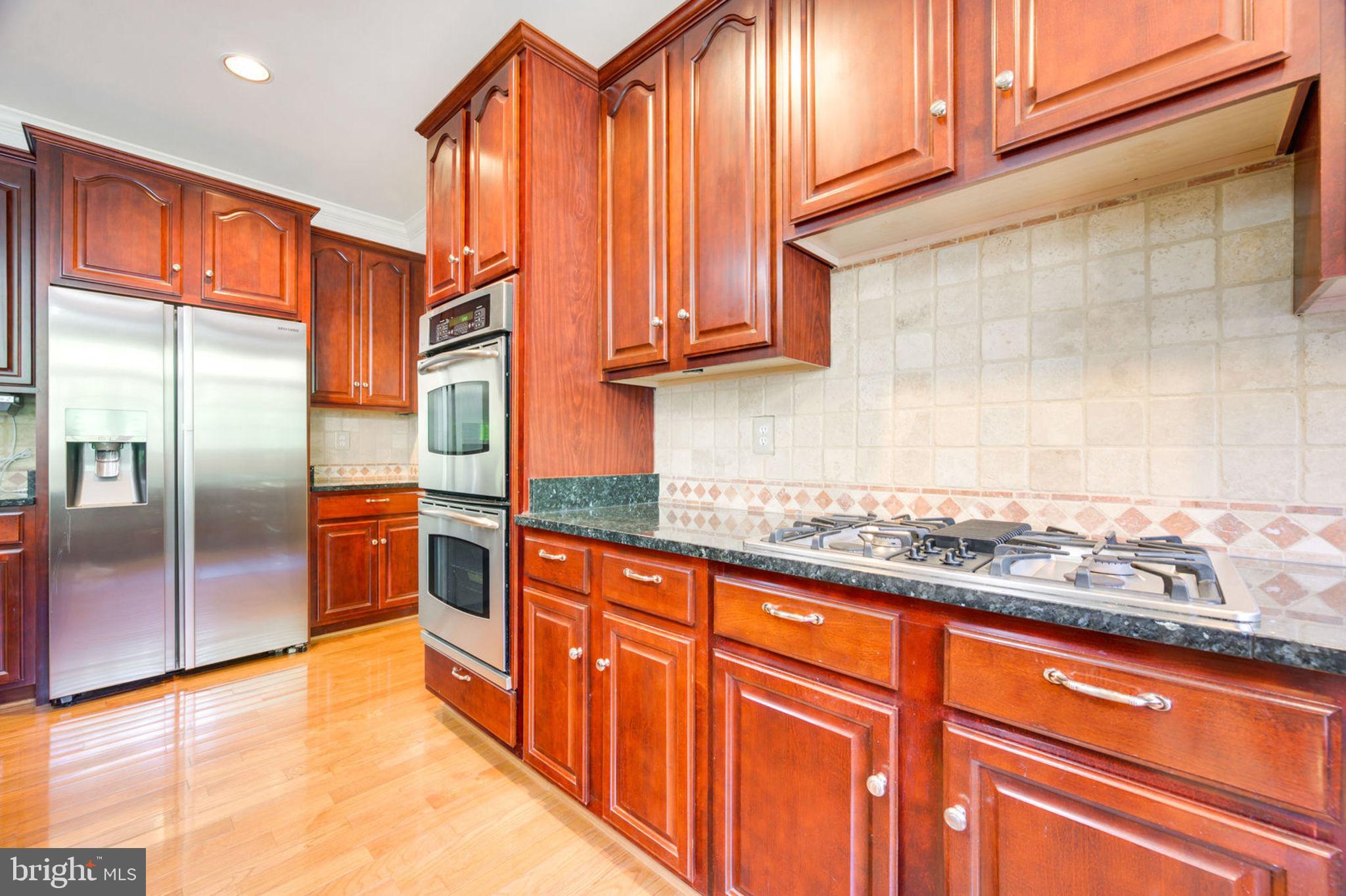 12100 North Walnut Branch Road Reston, VA 20194 - Photo 22 of 124 Kitchen