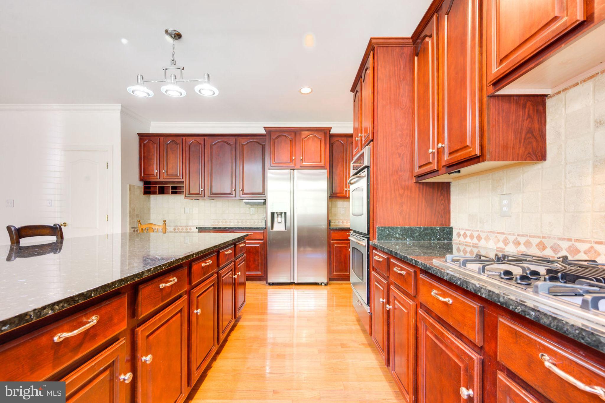 12100 North Walnut Branch Road Reston, VA 20194 - Photo 23 of 124 Kitchen