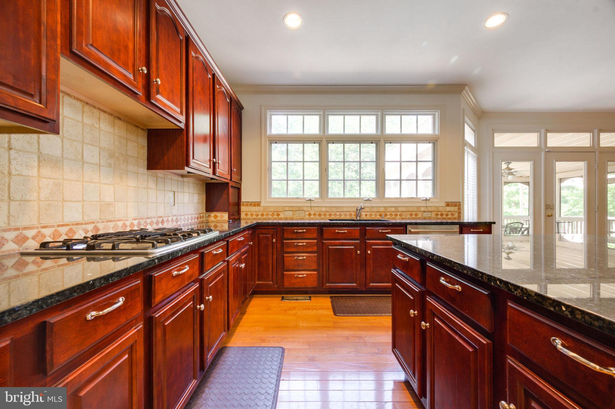 12100 North Walnut Branch Road Reston, VA 20194 - Photo 24 of 124 Kitchen