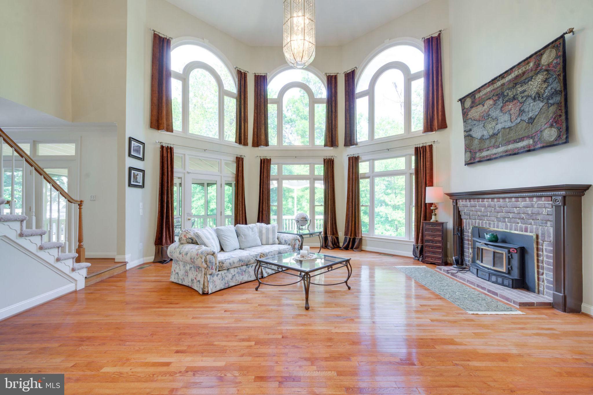 12100 North Walnut Branch Road Reston, VA 20194 - Photo 27 of 124 Great Room