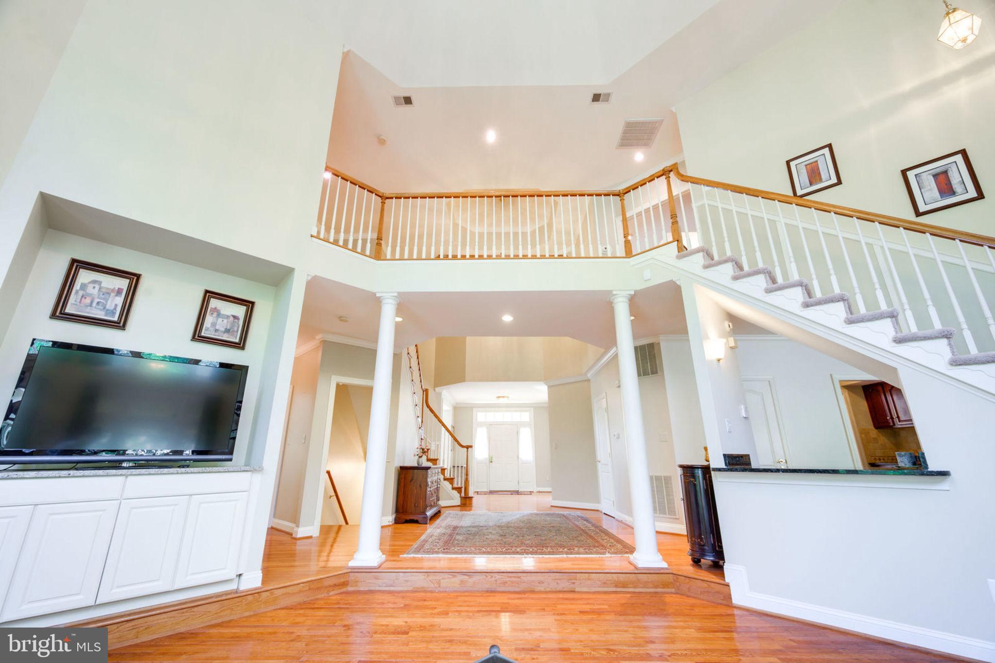 12100 North Walnut Branch Road Reston, VA 20194 - Photo 29 of 124 Great Room