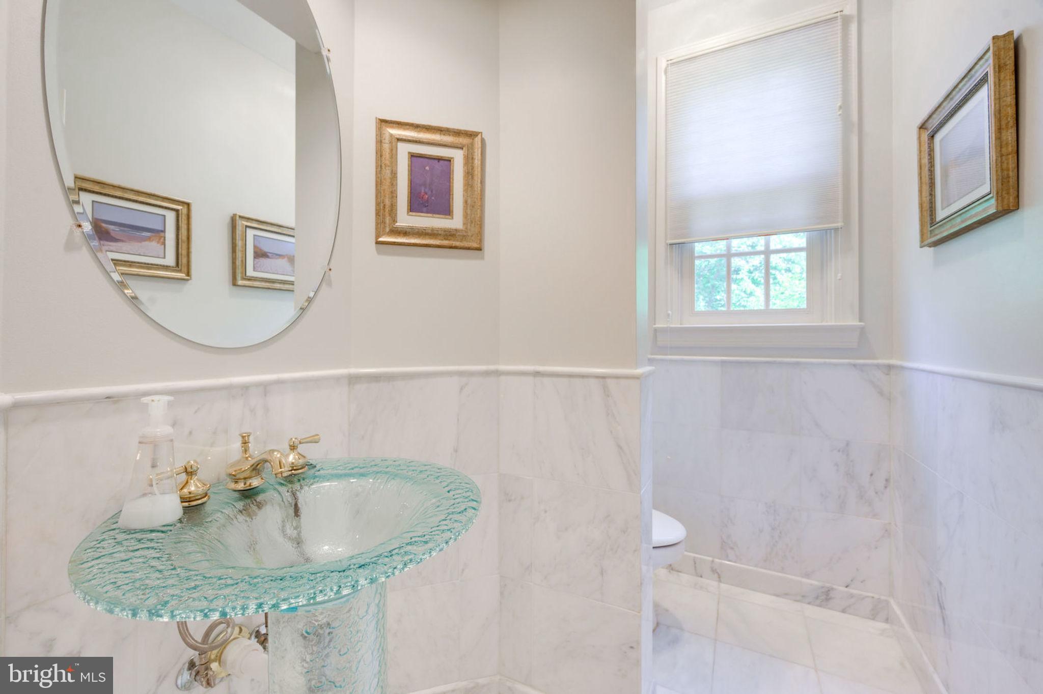 12100 North Walnut Branch Road Reston, VA 20194 - Photo 33 of 124 Half Bath