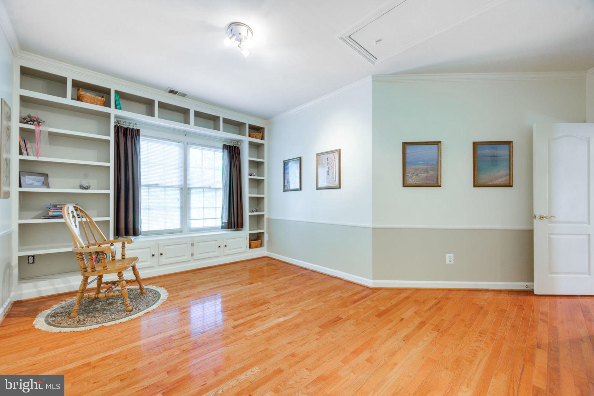 12100 North Walnut Branch Road Reston, VA 20194 - Photo 47 of 124 Bedroom 2