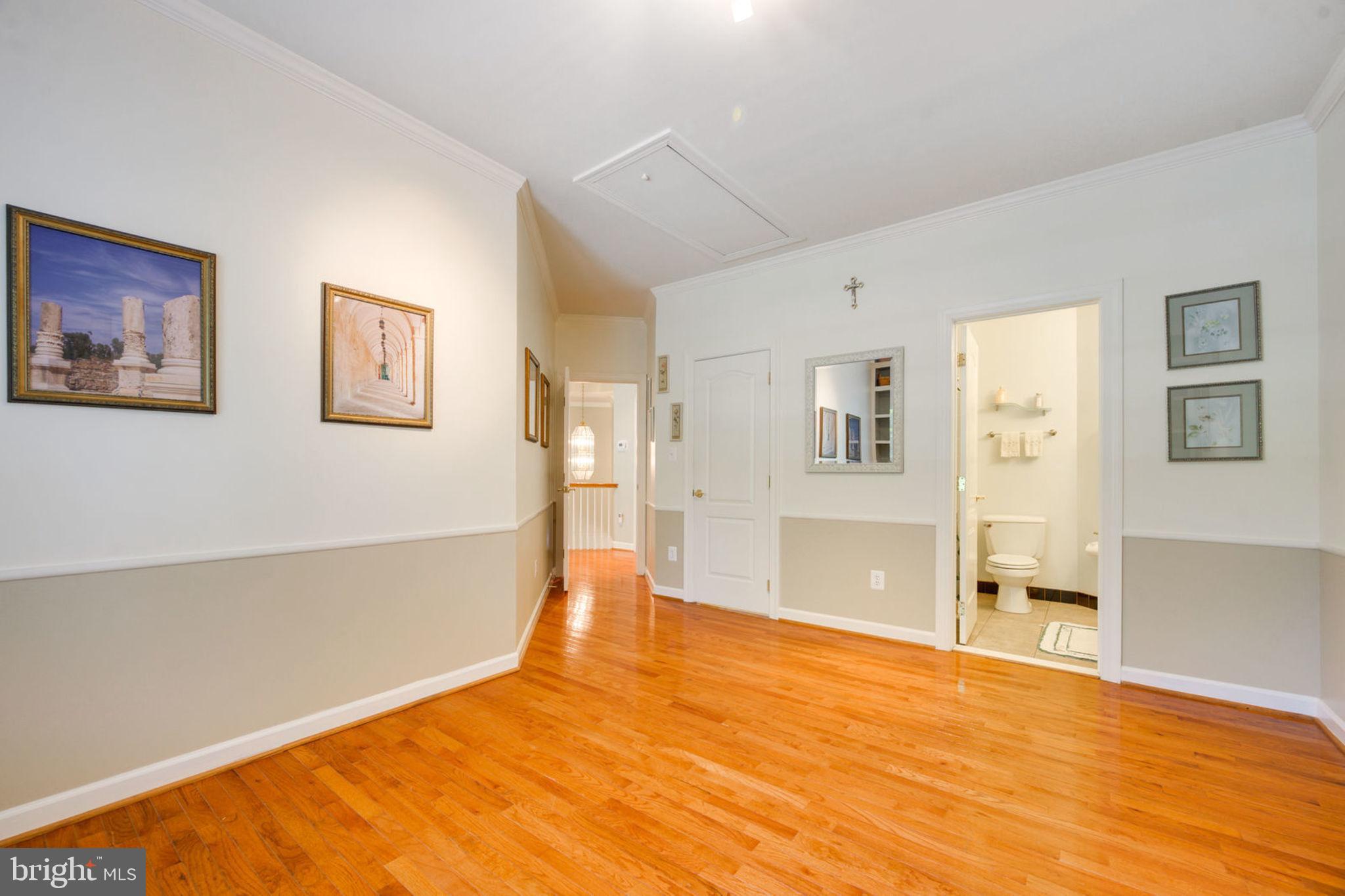 12100 North Walnut Branch Road Reston, VA 20194 - Photo 50 of 124 Bedroom 2