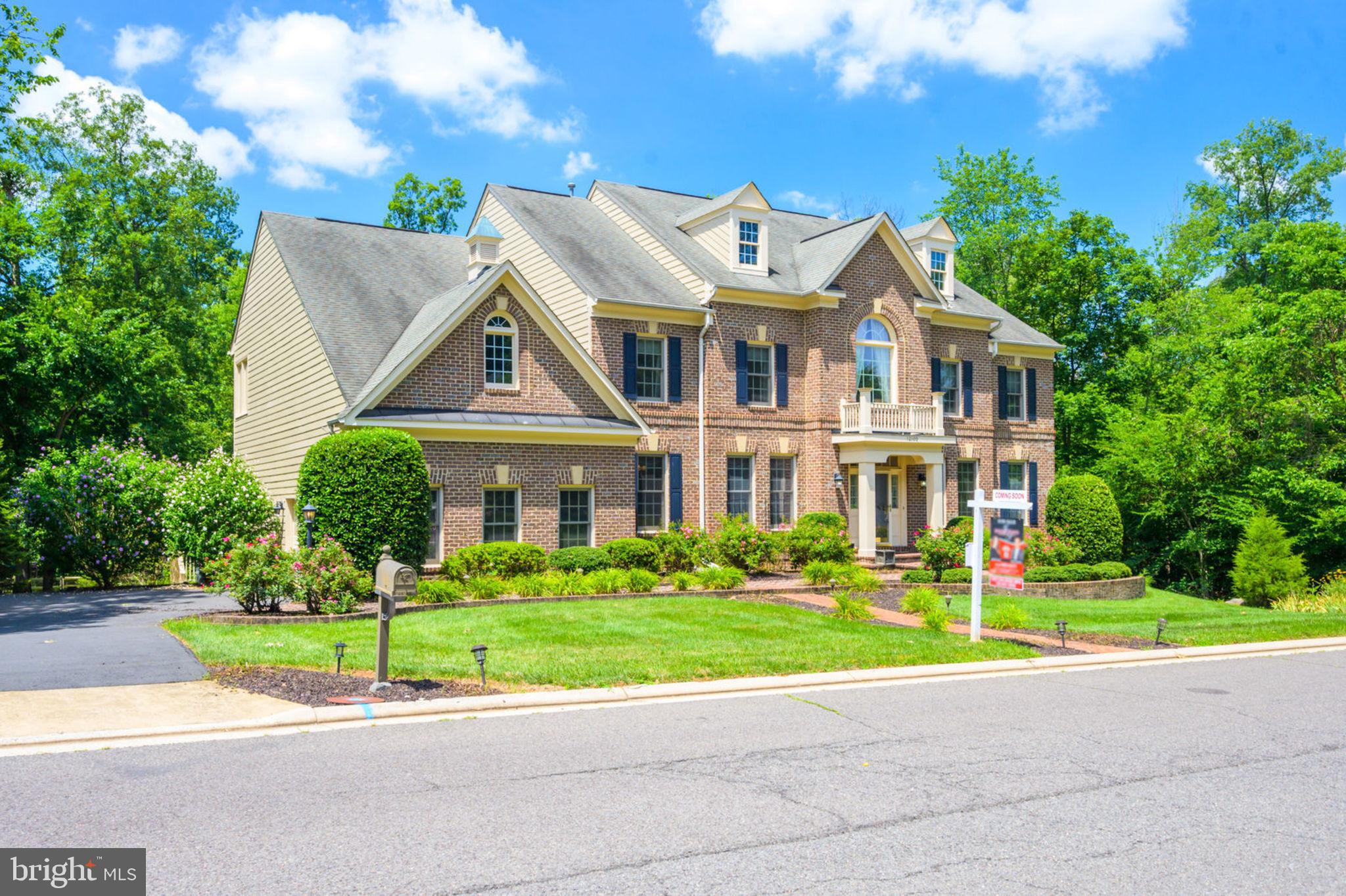 12100 North Walnut Branch Road Reston, VA 20194 - Photo 6 of 124 Front Exterior