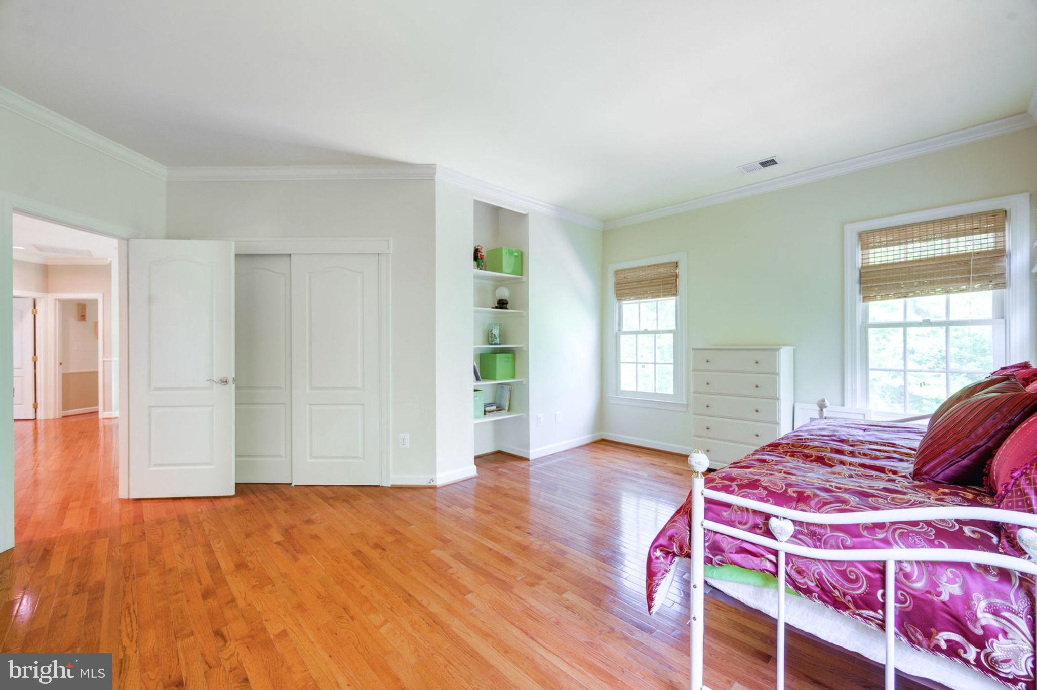 12100 North Walnut Branch Road Reston, VA 20194 - Photo 60 of 124 Bedroom 4