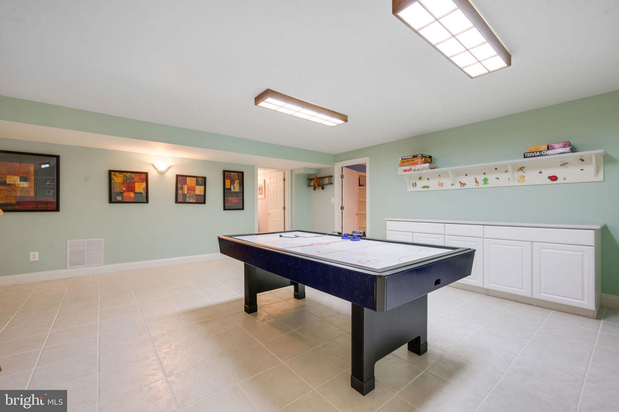 12100 North Walnut Branch Road Reston, VA 20194 - Photo 69 of 124 Recreation Room