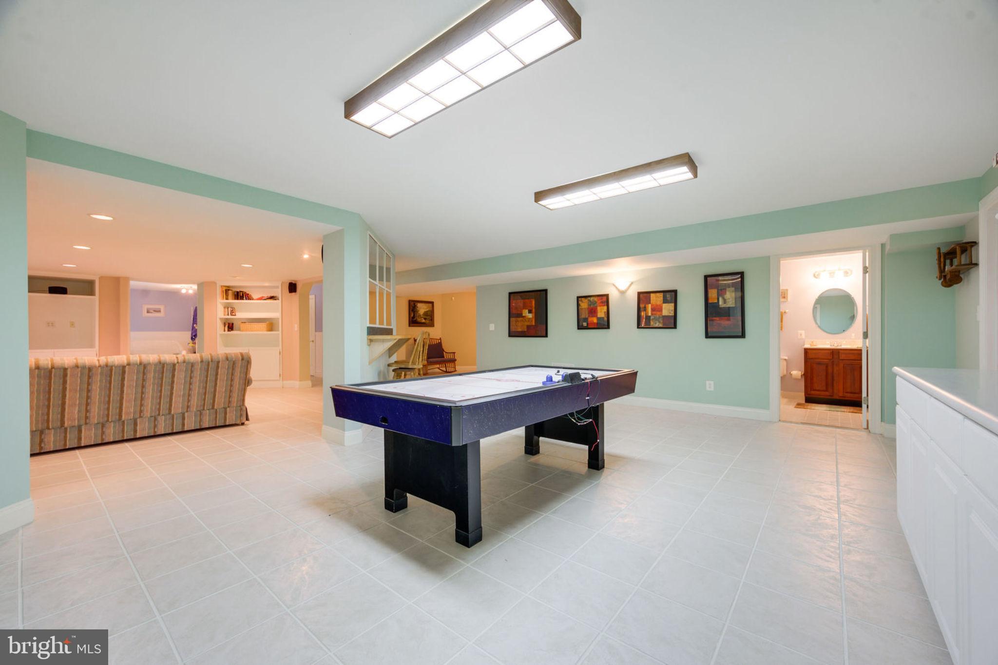 12100 North Walnut Branch Road Reston, VA 20194 - Photo 70 of 124 Recreation Room