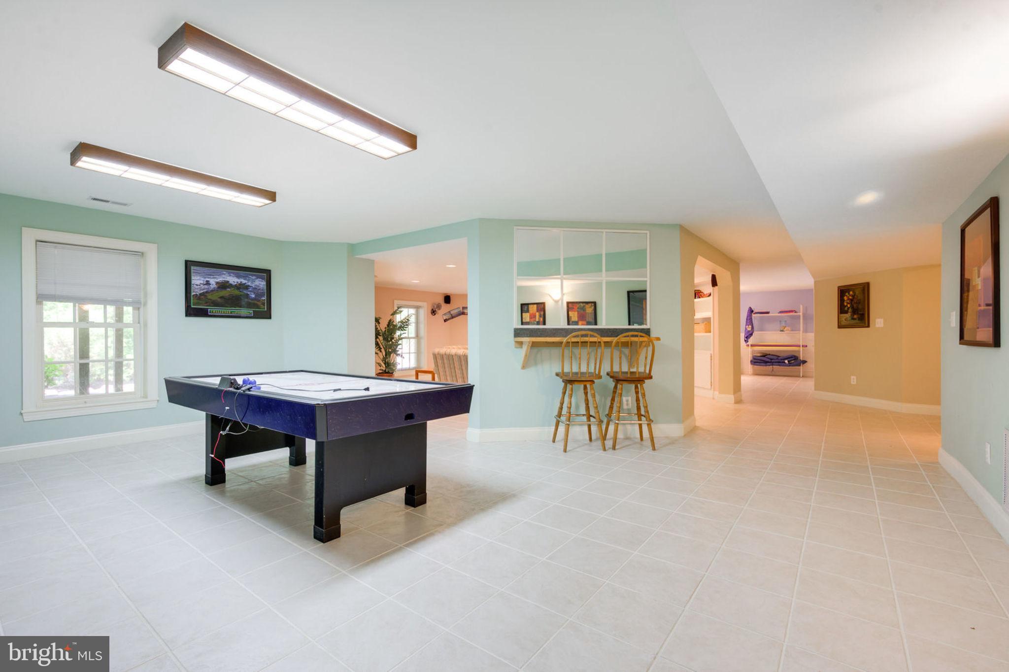 12100 North Walnut Branch Road Reston, VA 20194 - Photo 71 of 124 Recreation Room