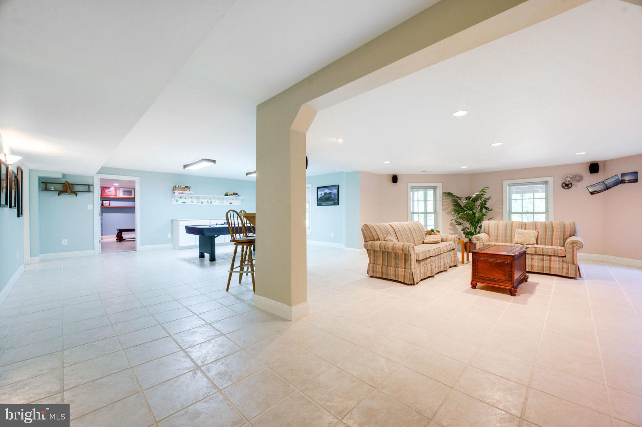 12100 North Walnut Branch Road Reston, VA 20194 - Photo 72 of 124 Recreation Room / Family Room