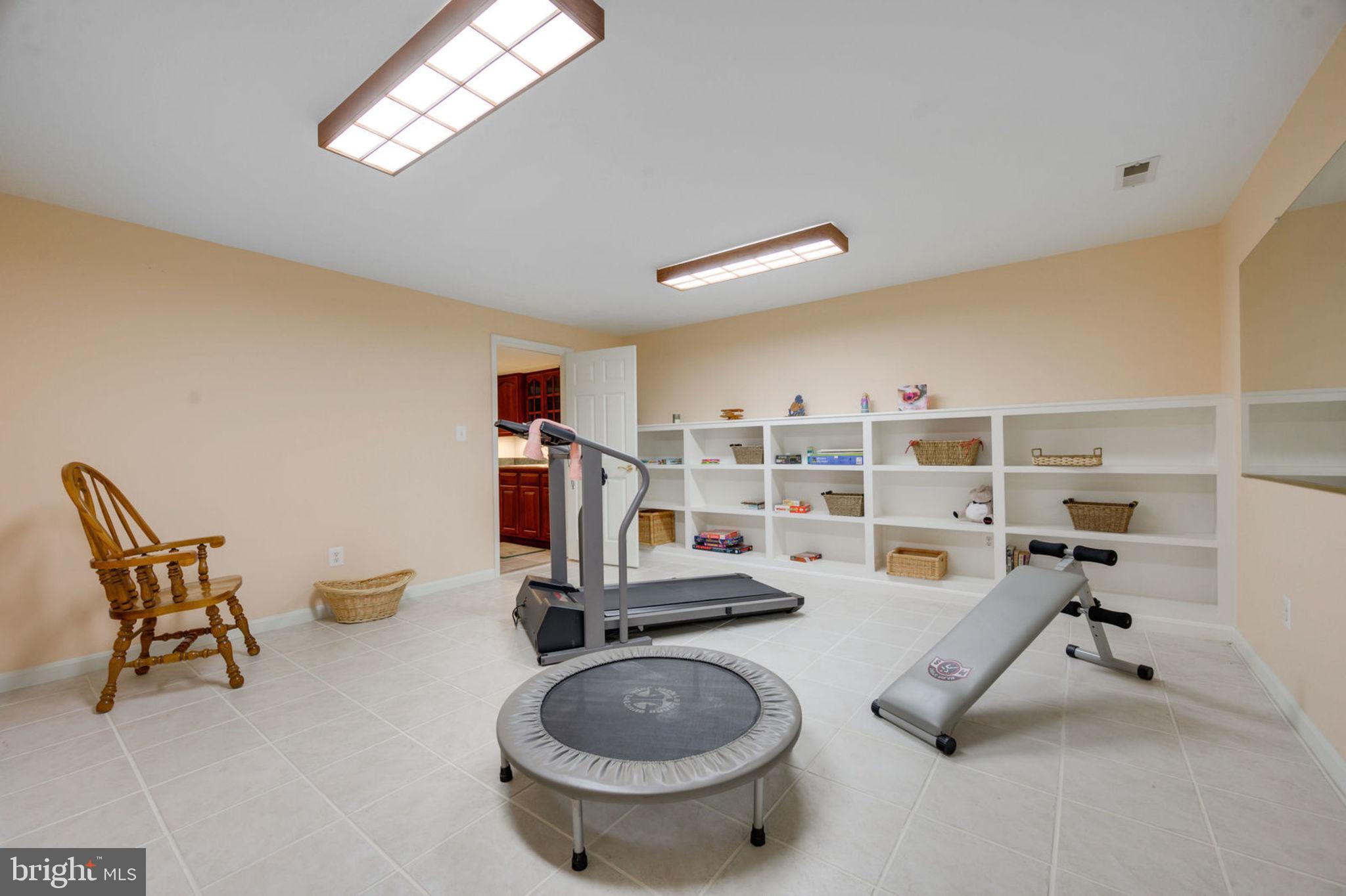 12100 North Walnut Branch Road Reston, VA 20194 - Photo 80 of 124 Exercise Room
