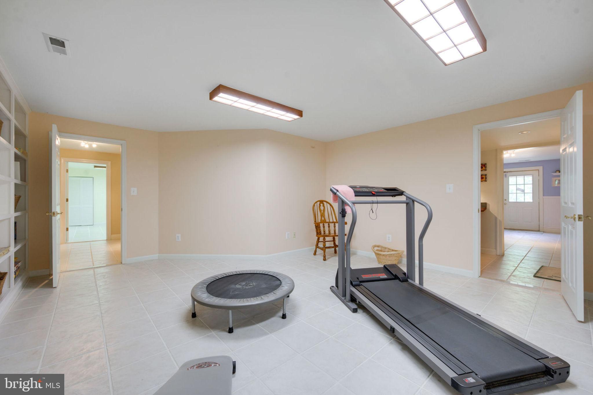 12100 North Walnut Branch Road Reston, VA 20194 - Photo 81 of 124 Exercise Room