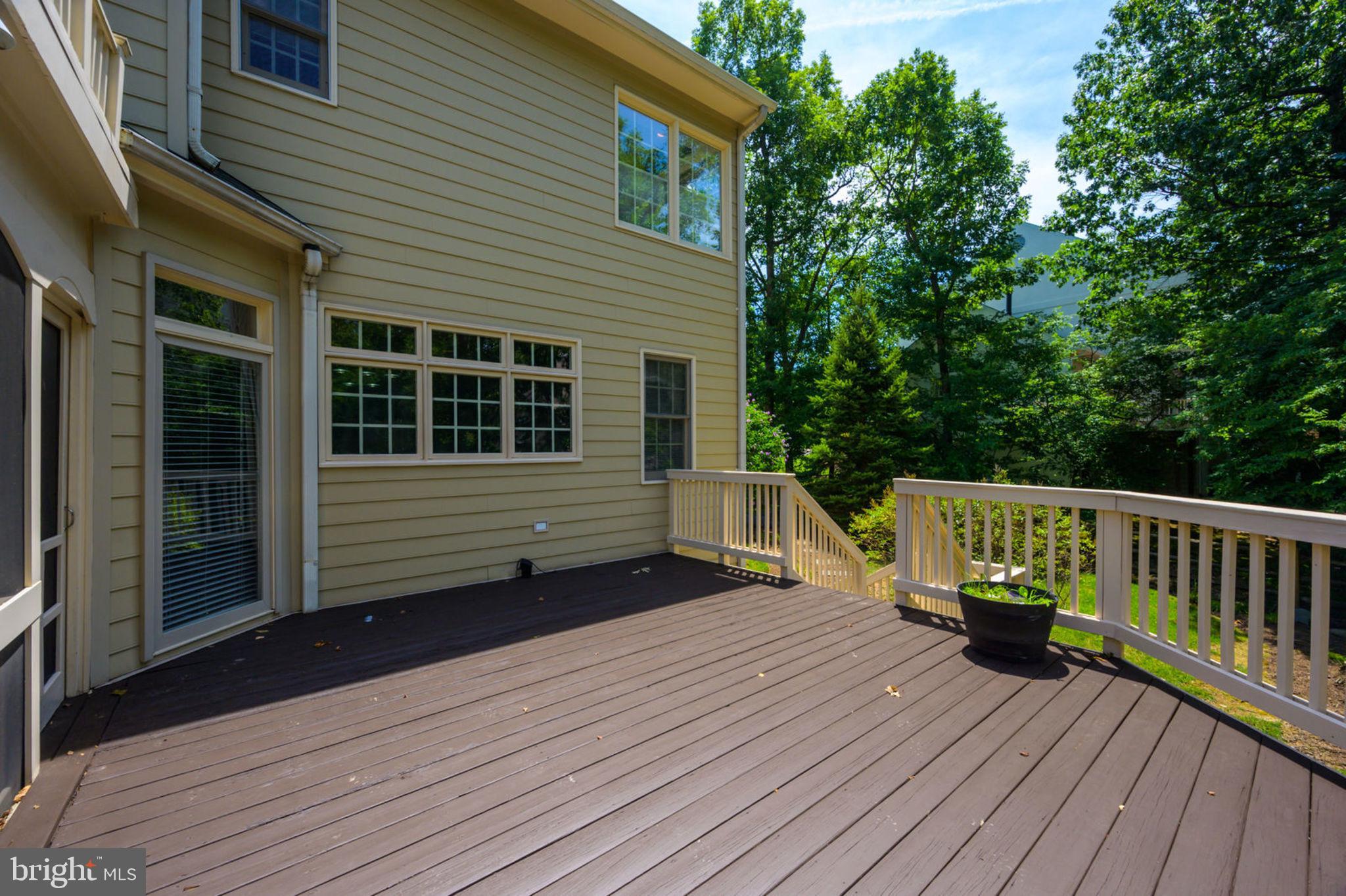 12100 North Walnut Branch Road Reston, VA 20194 - Photo 86 of 124 Deck