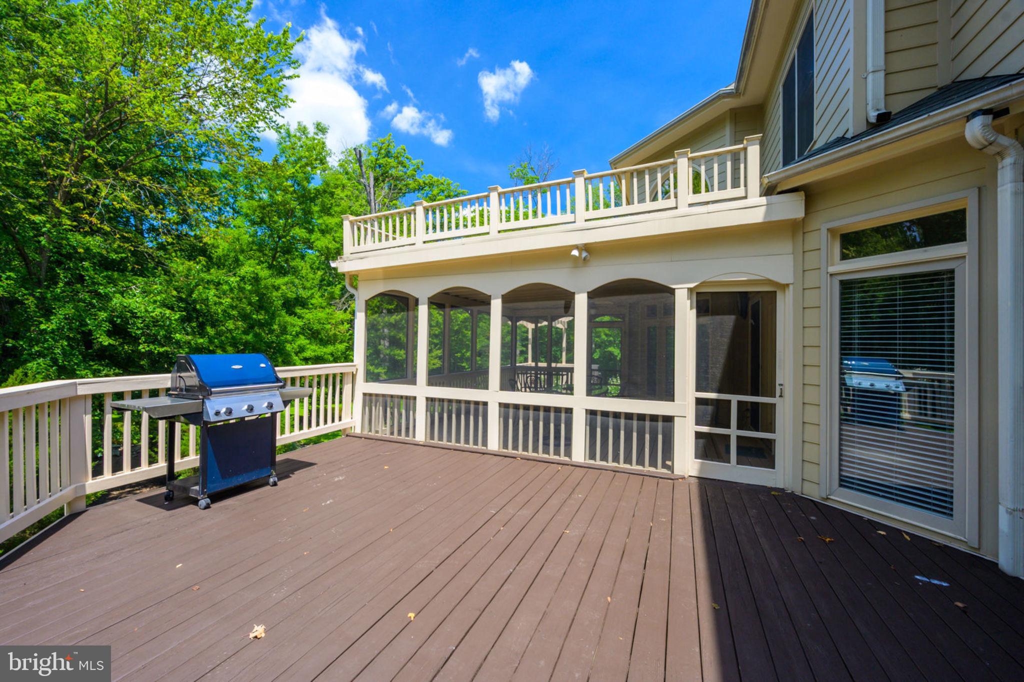 12100 North Walnut Branch Road Reston, VA 20194 - Photo 87 of 124 Deck