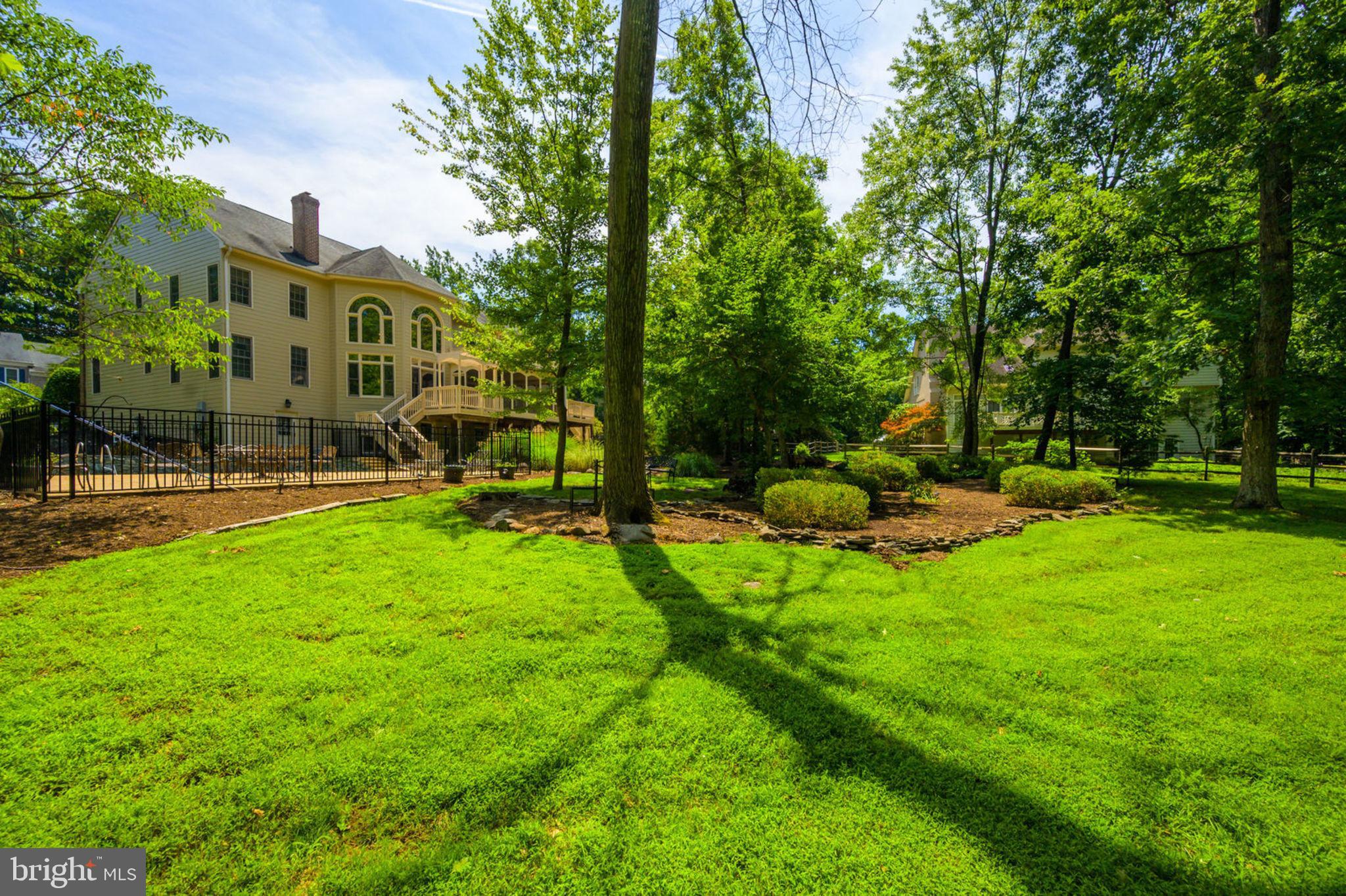 12100 North Walnut Branch Road Reston, VA 20194 - Photo 90 of 124 Rear Exterior
