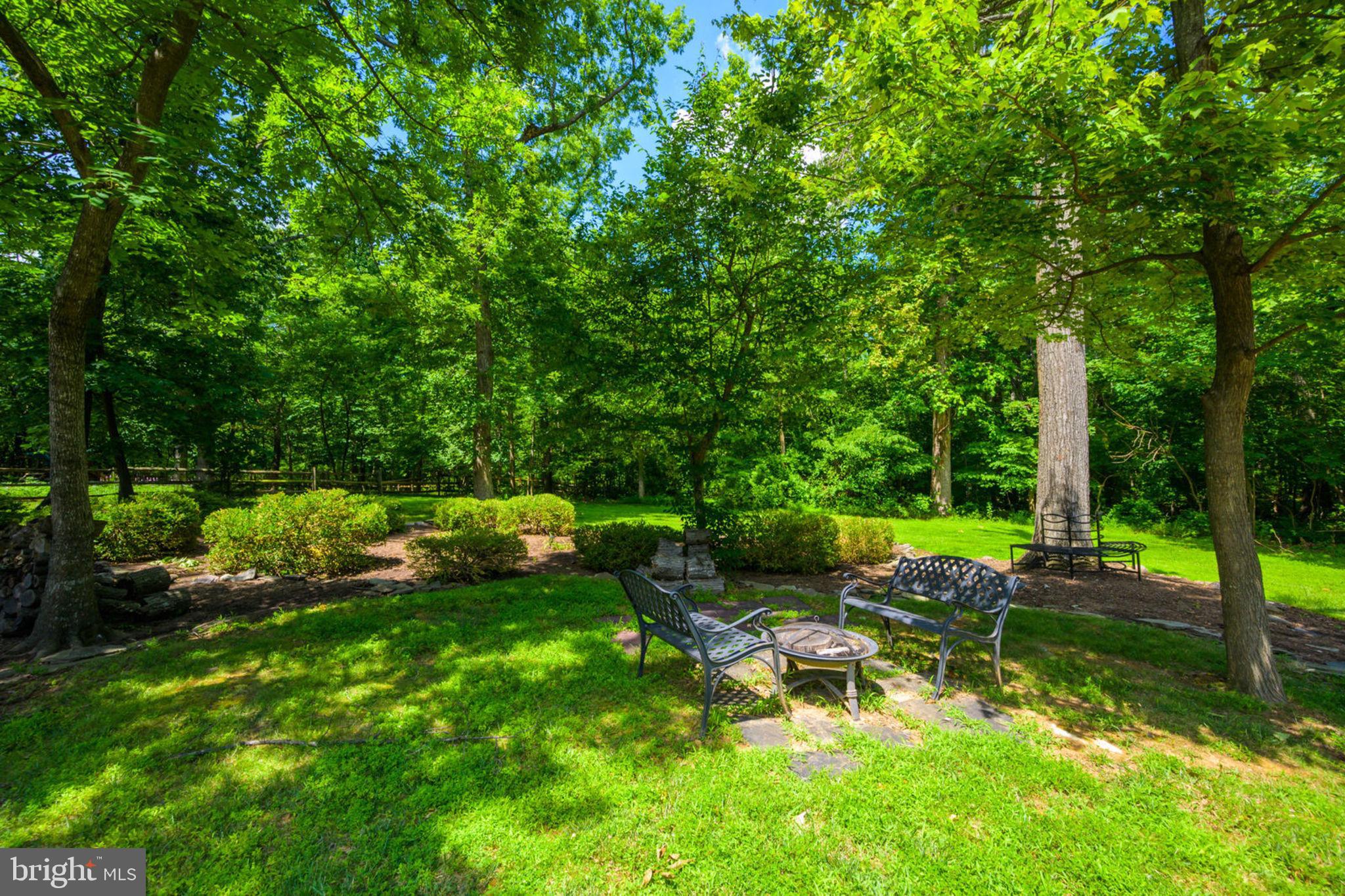 12100 North Walnut Branch Road Reston, VA 20194 - Photo 92 of 124 Rear Yard