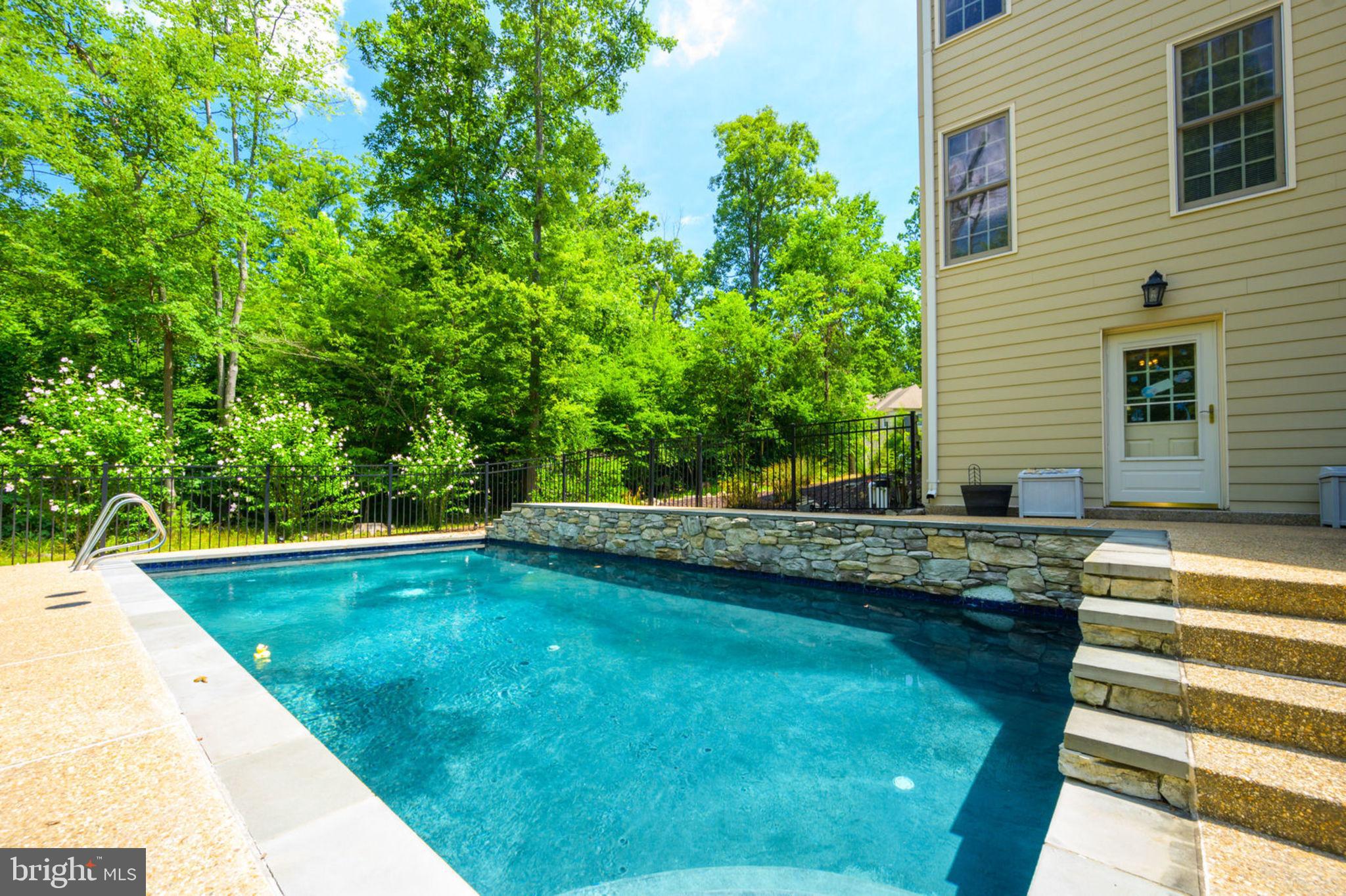 12100 North Walnut Branch Road Reston, VA 20194 - Photo 99 of 124 Pool
