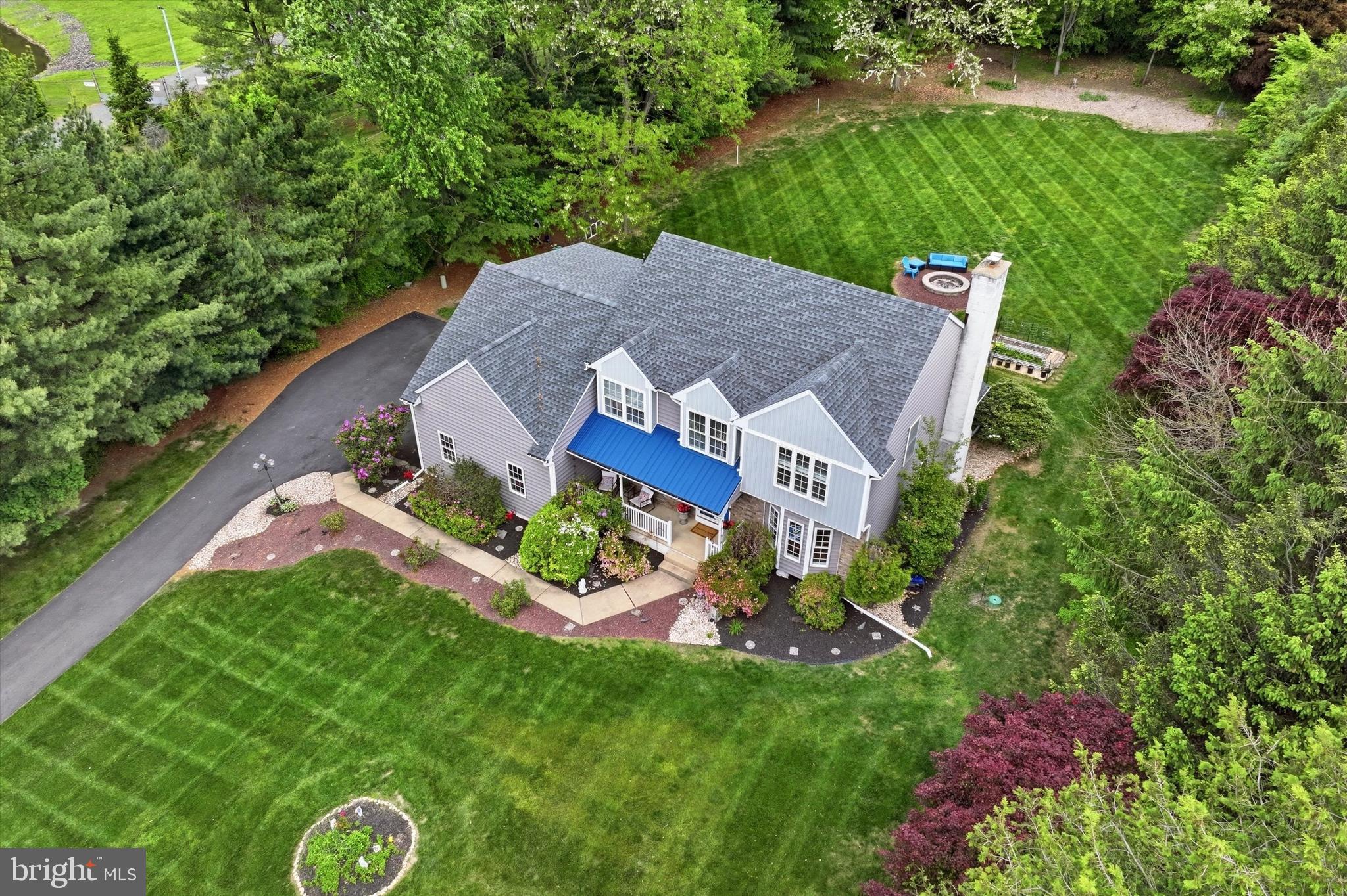 1060 Kirk Road Garnet Valley, PA 19060 - Photo 1 of 1 Gallery Image 1