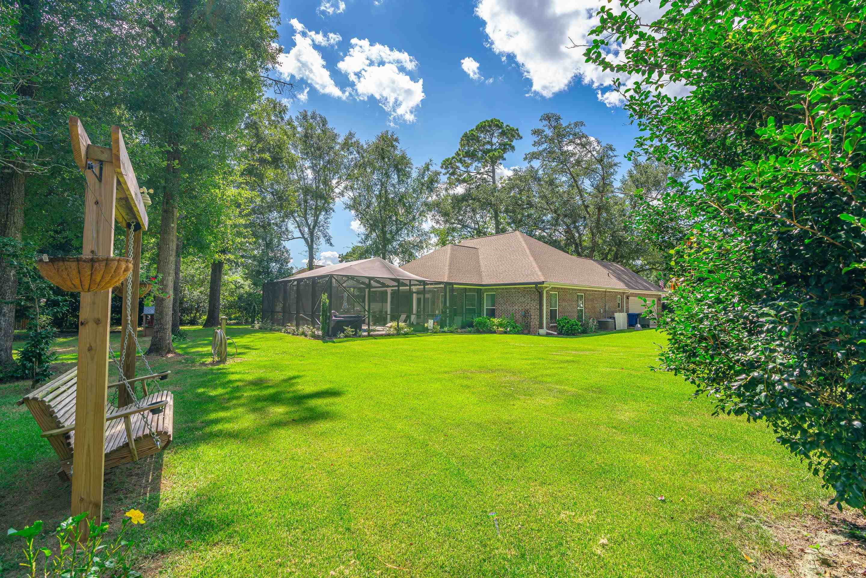 302 Bristol Way Foley, AL 36535 - Photo 36 of 51 Yard