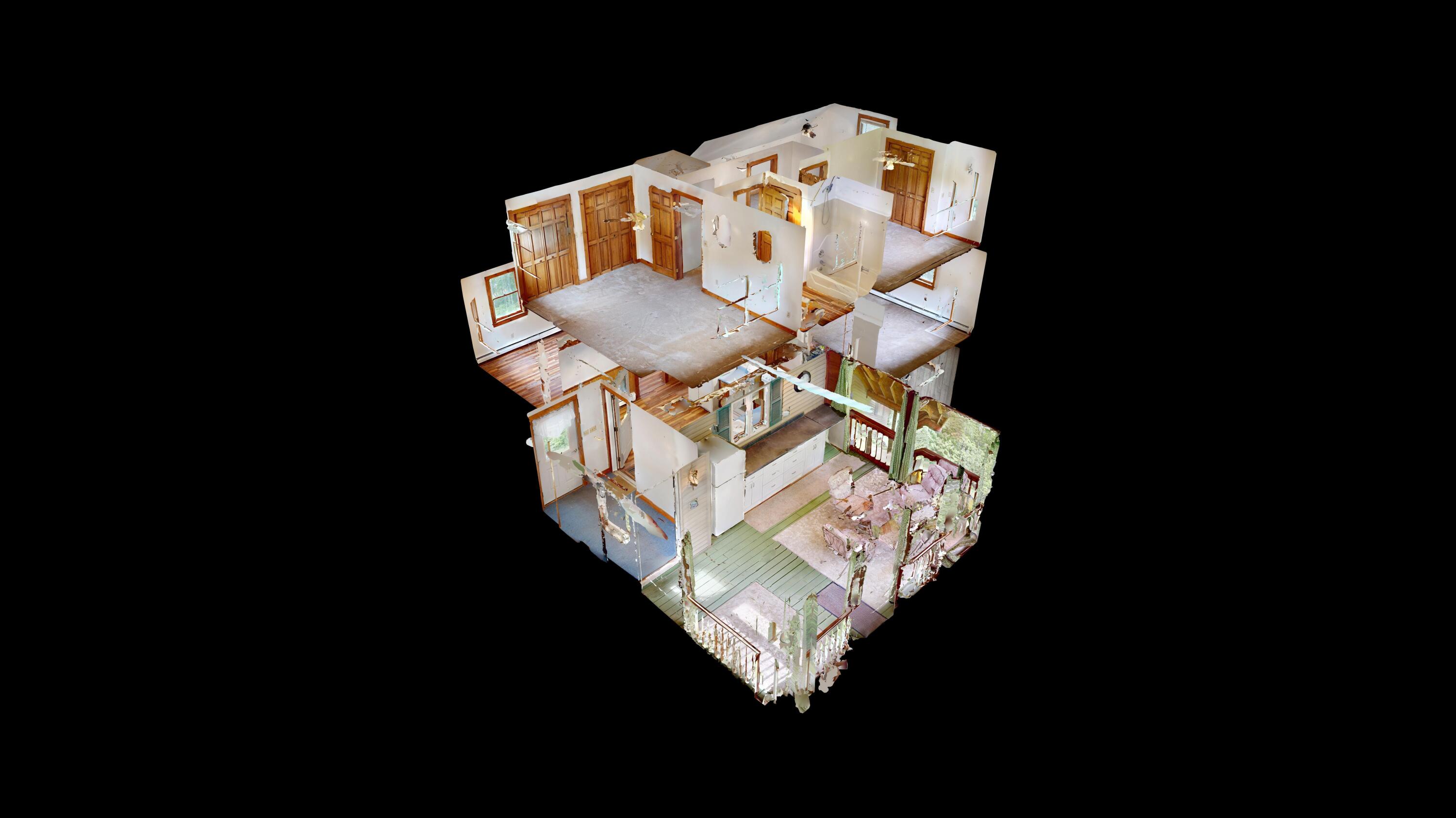 59 Sodom Road Hebron, ME 04238 - Photo 40 of 53 59-Sodom-Road-Dollhouse-View