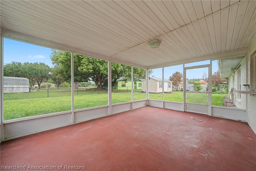 2830 North Huron Road Avon Park, FL 33825 - Photo 41 of 50