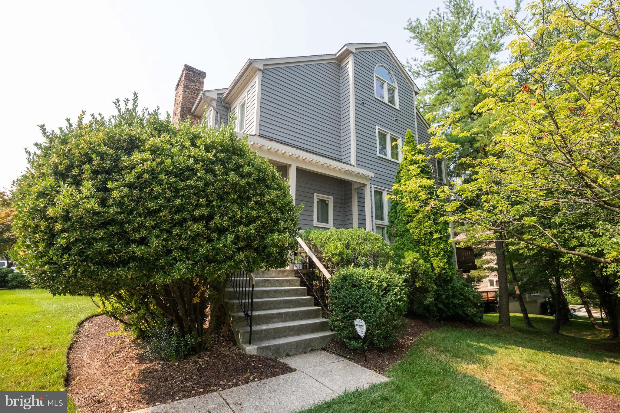 2 Stablemere Court Baltimore, MD 21209 - Photo 1 of 47