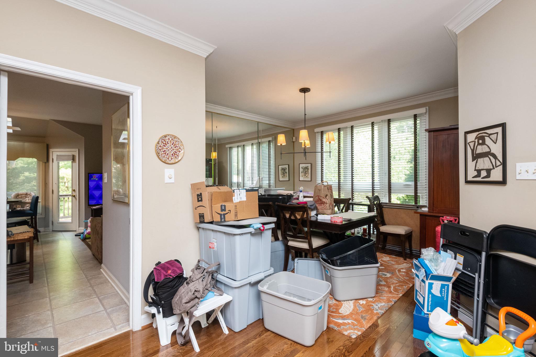 2 Stablemere Court Baltimore, MD 21209 - Photo 12 of 47