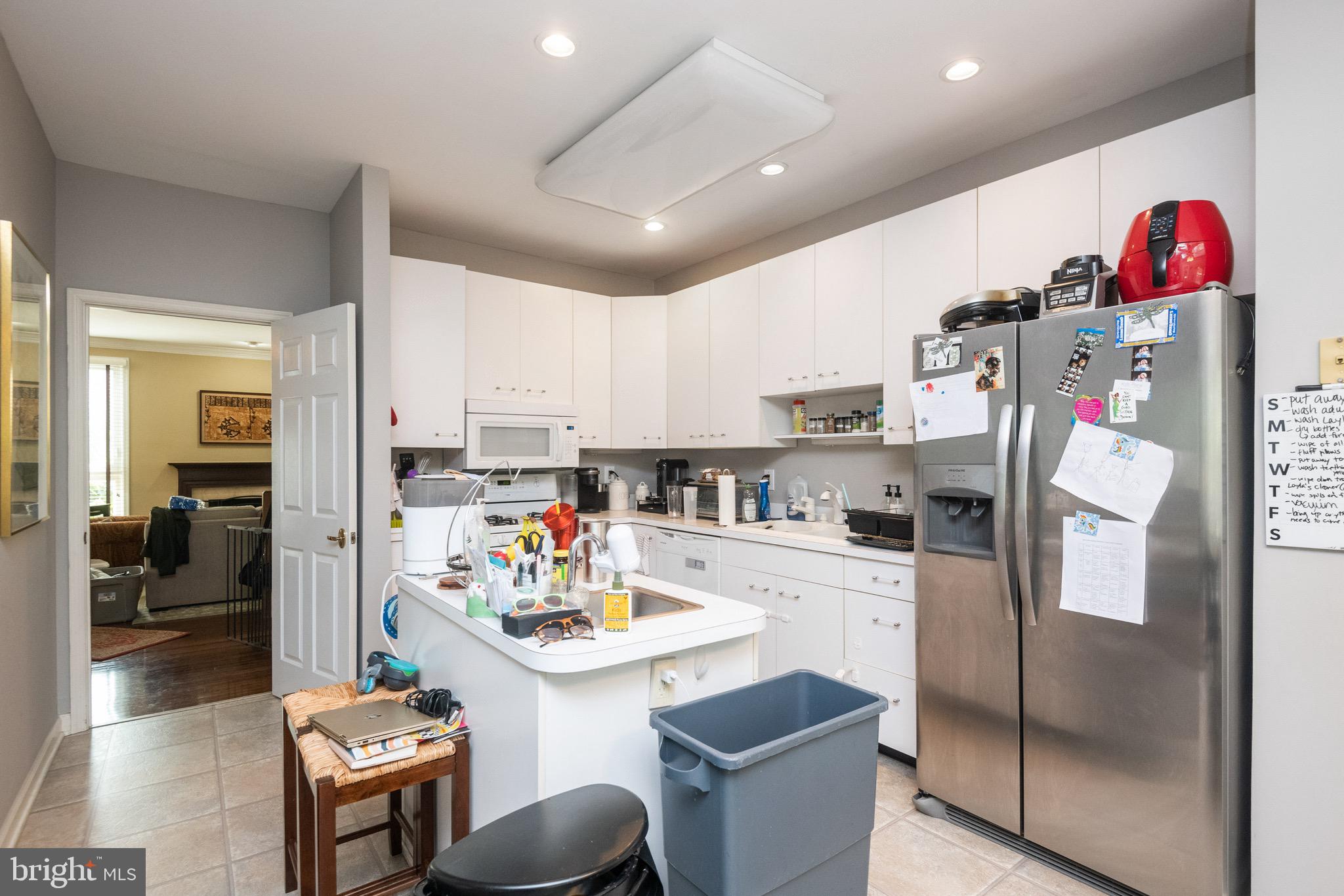 2 Stablemere Court Baltimore, MD 21209 - Photo 13 of 47